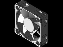 NOCTUA NF-A4x10
