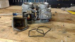 ����KZ440 Carb���Ƭ