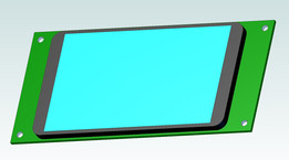 STM32F469I-DISCO