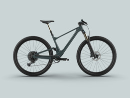 Scott Spark 2022