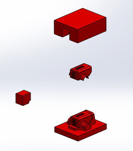 ����SOLIDWORKS��BONET���