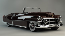 1953�꿭������Eldorado
