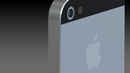 iPhone 5S