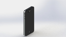 iPhone 4S