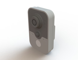 IP����ͷHiWatch DS-I214