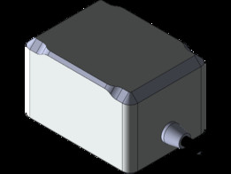 Dji A2 IMU