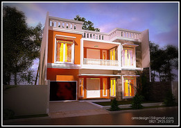 Rumah Kopo��¡