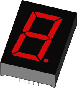 7����ʾLED 1.2��