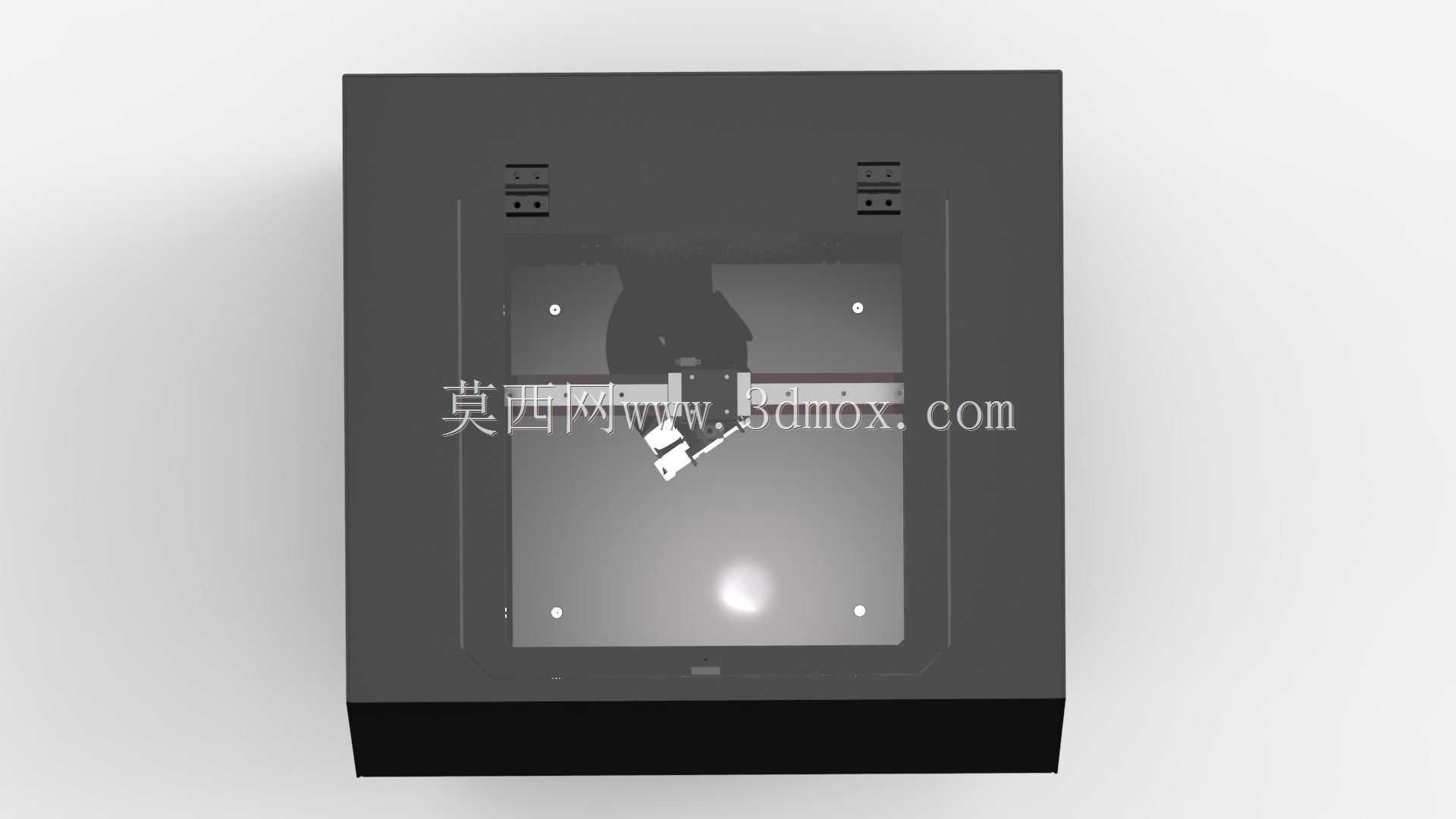 3D Cube Pro 3DMax(Vi)中的Máy?t机器)