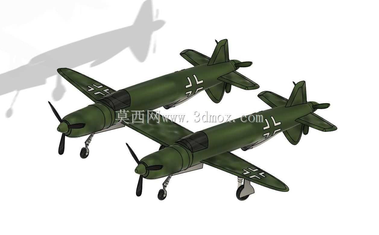 Dornier Do 635