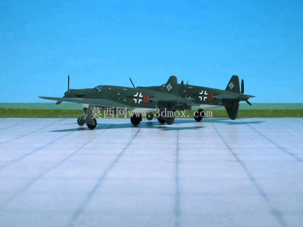 Dornier Do 635