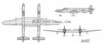 Dornier Do 635
