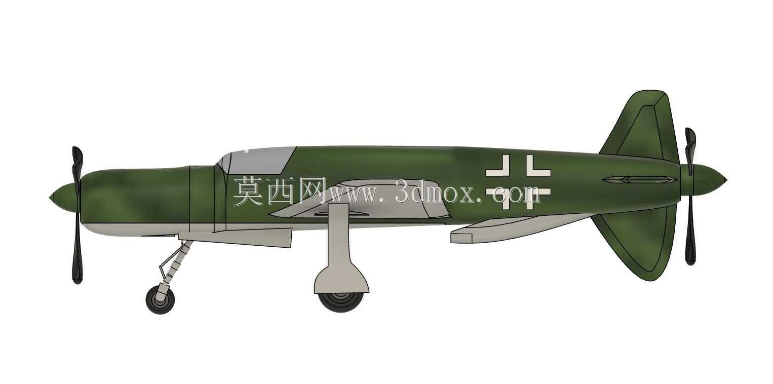 Dornier Do 335