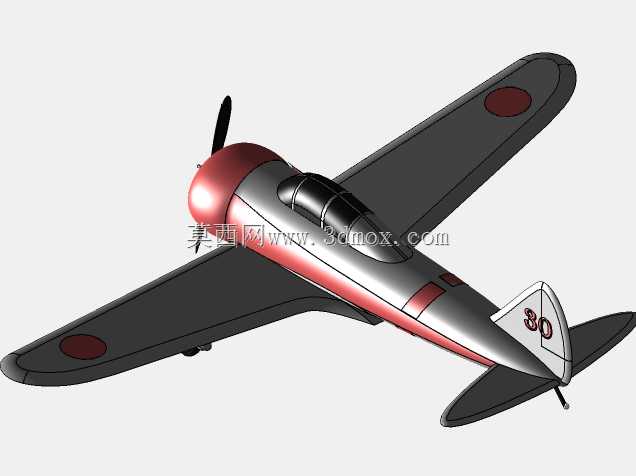 �е�Ki-27 Nate