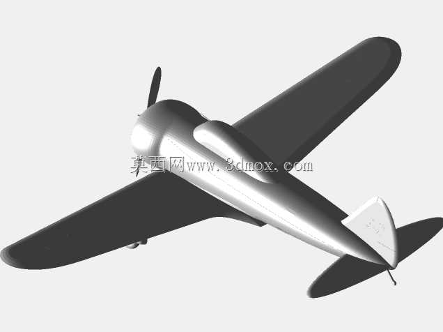�е�Ki-27 Nate