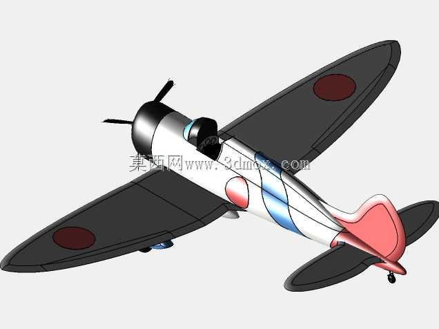 三菱A5M Claude