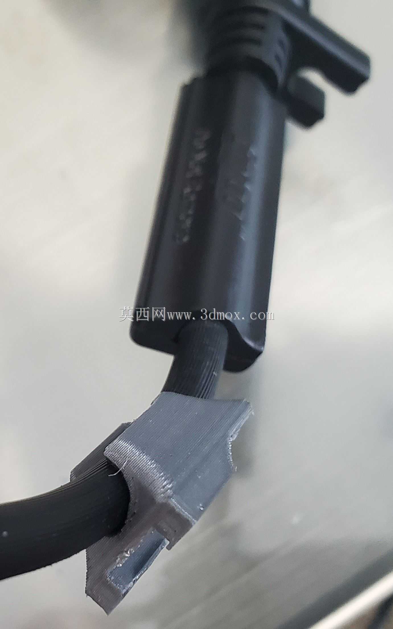 Dremel扳手座