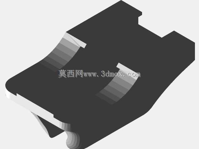 Dremel扳手座