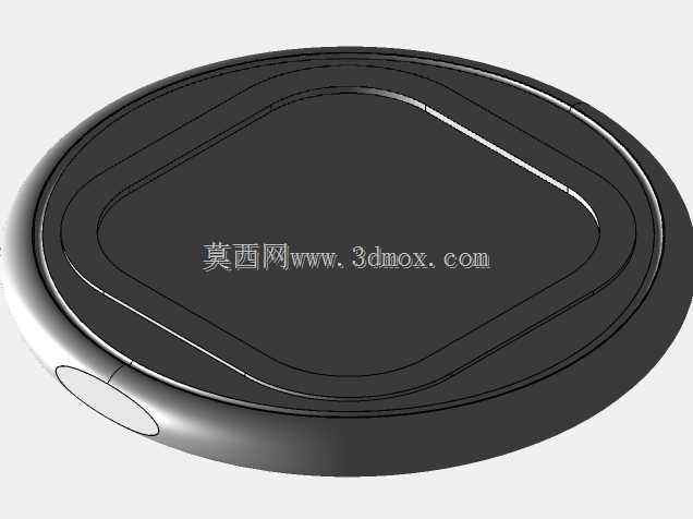 Otterbox无线充电器OBFTC-0026-A