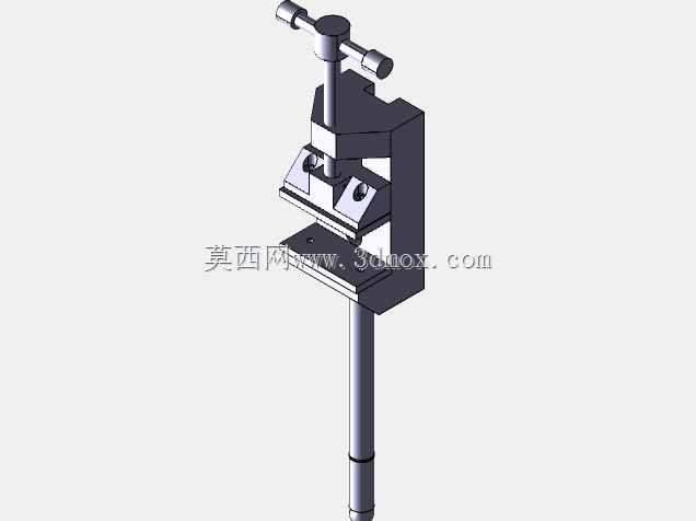 车间夹具