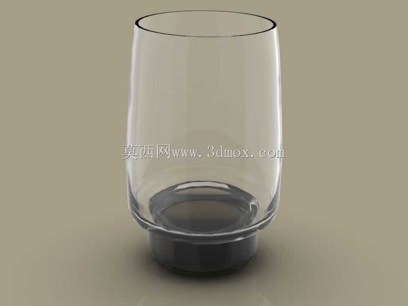 Rauchglas的Zahnputzglas;库科