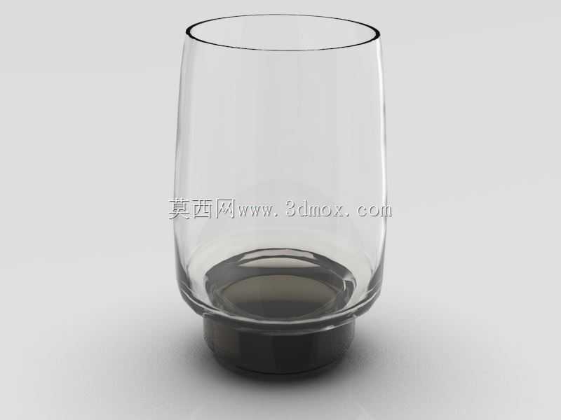 Rauchglas的Zahnputzglas;库科