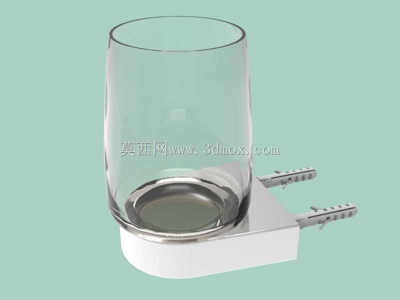 Rauchglas的Zahnputzglas;库科