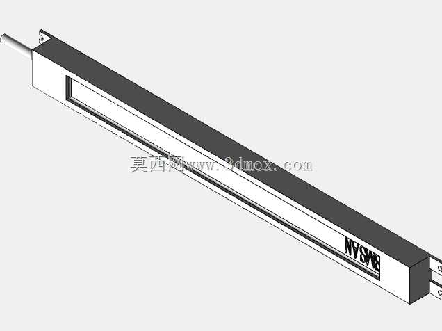 Led机床工作灯24v220v防水防爆Led车床灯数控灯带灯