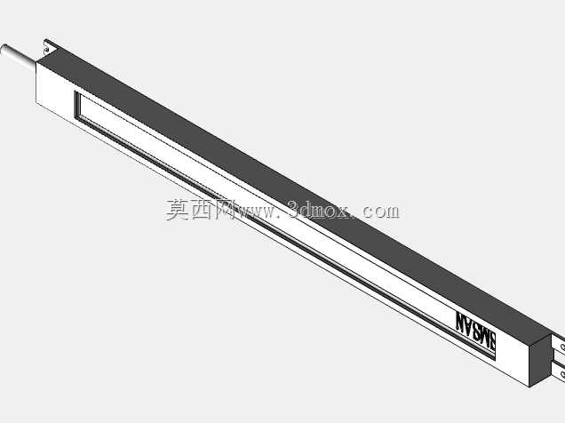 Led机床工作灯24v220v防水防爆Led车床灯数控灯带灯