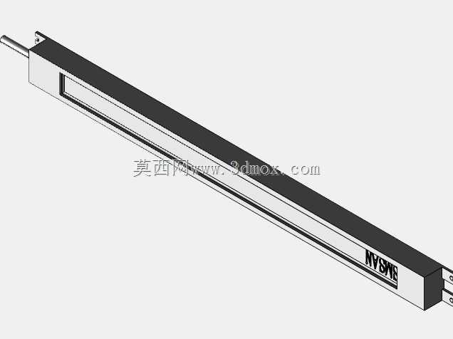 Led机床工作灯24v220v防水防爆Led车床灯数控灯带灯