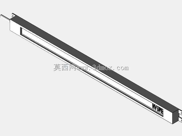 Led机床工作灯24v220v防水防爆Led车床灯数控灯带灯