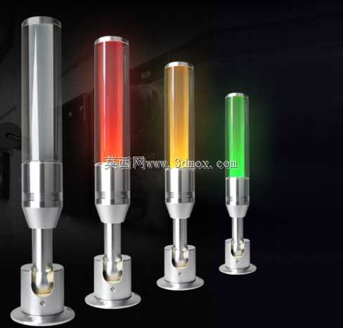 ����led��ɫ������T03��ɫ���ϱ���ָʾ�Ʊ�������24V�۵�220V