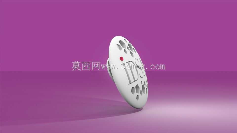 ����IDSA��3D��ӡPin