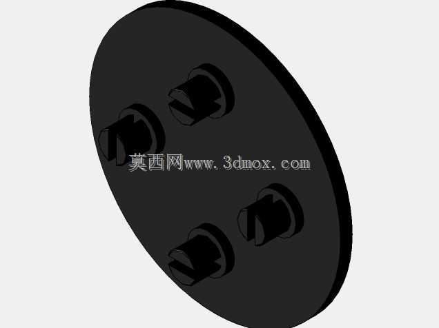 StaX 35毫米胶卷盖