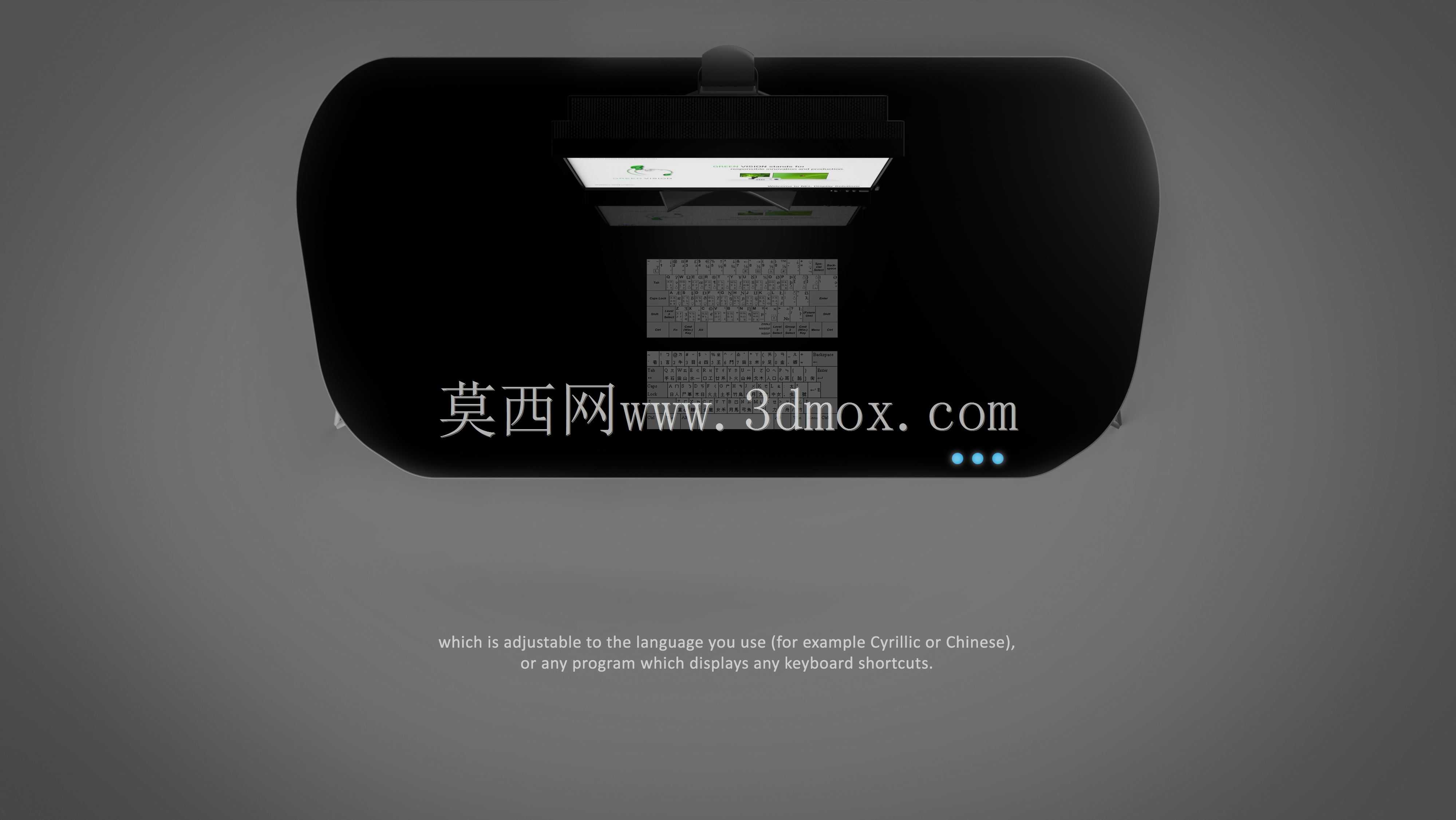 地上权交易台