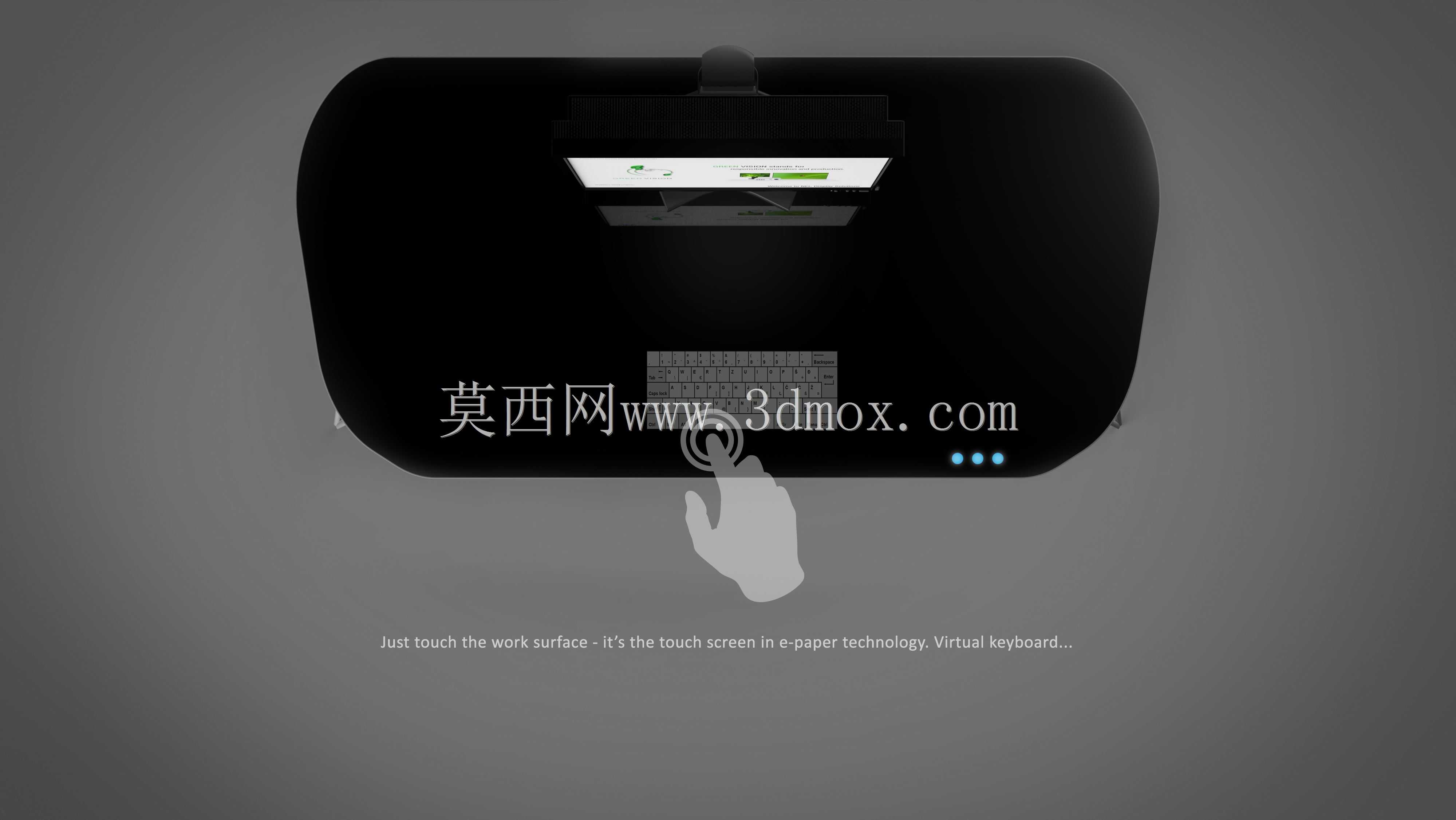 地上权交易台