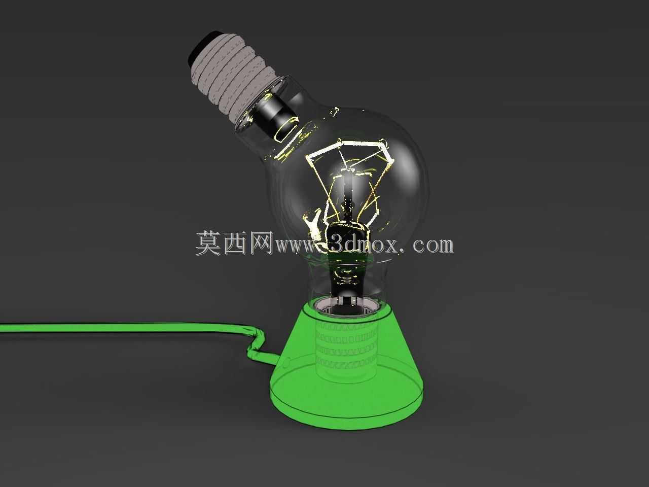 灯泡双灯泡香椿