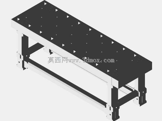 Roubo����̨MK II