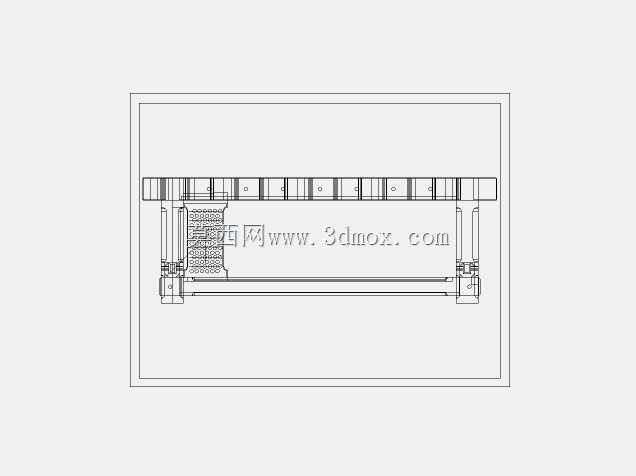 Roubo����̨MK II