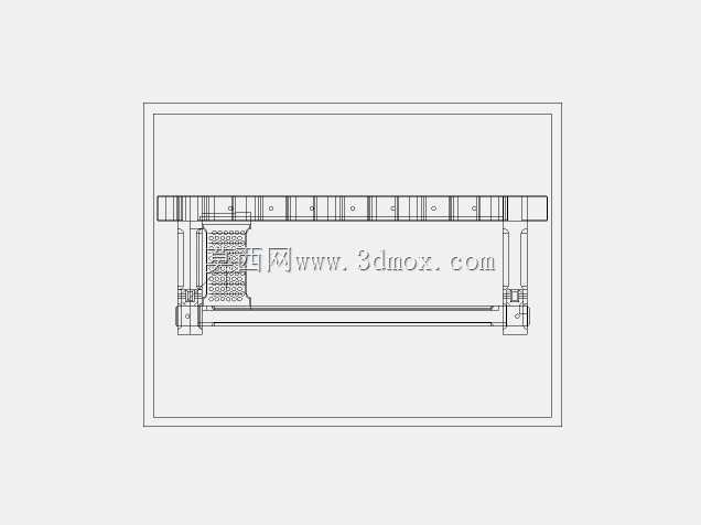 Roubo����̨MK II