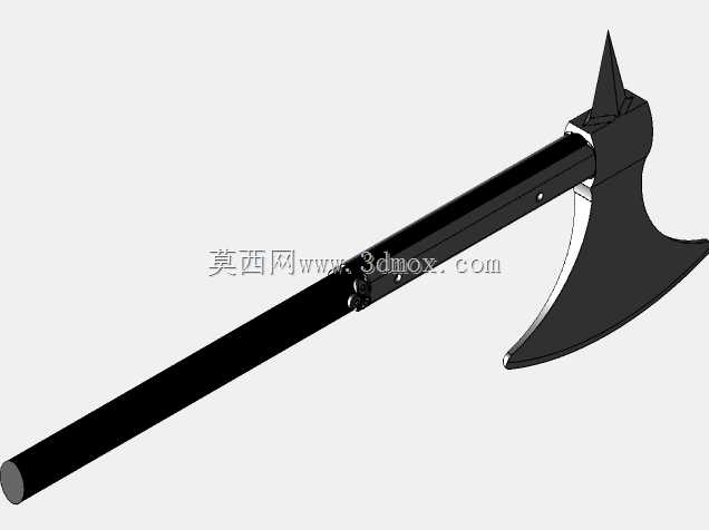 战斧