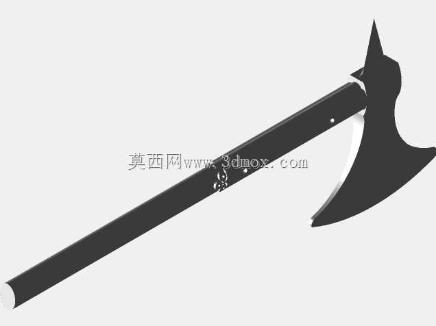 战斧