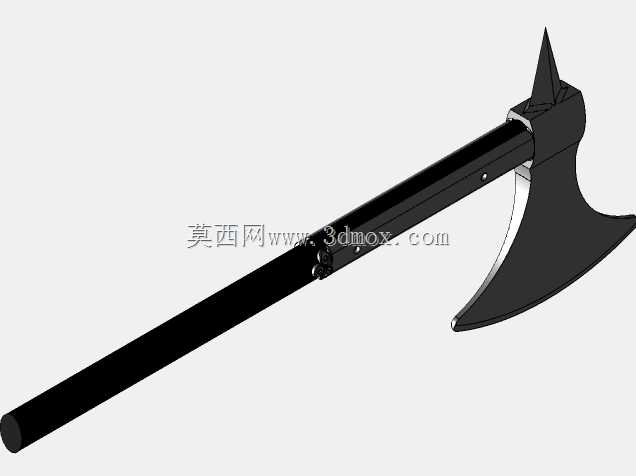 战斧