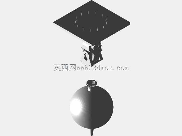 �����Ӱڣ�MK II