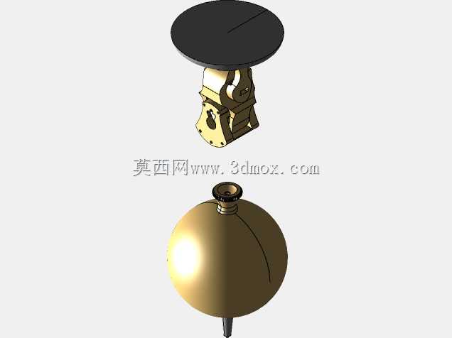 福柯摆