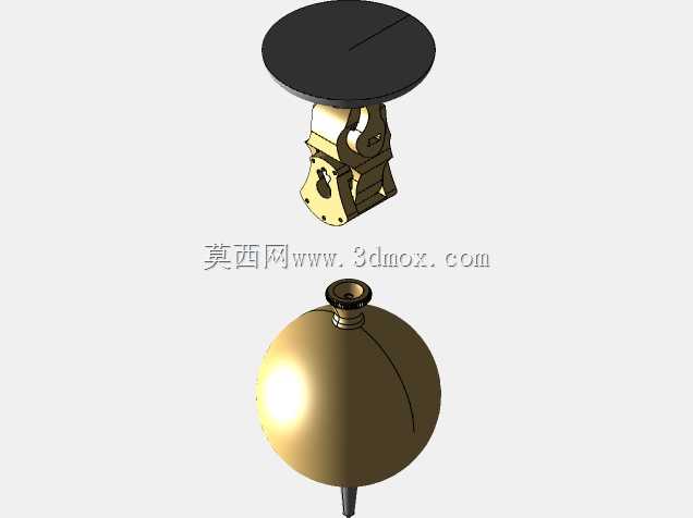 福柯摆
