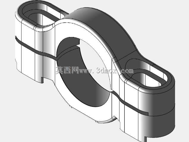 Magura HS33 4螺栓制动卡箍