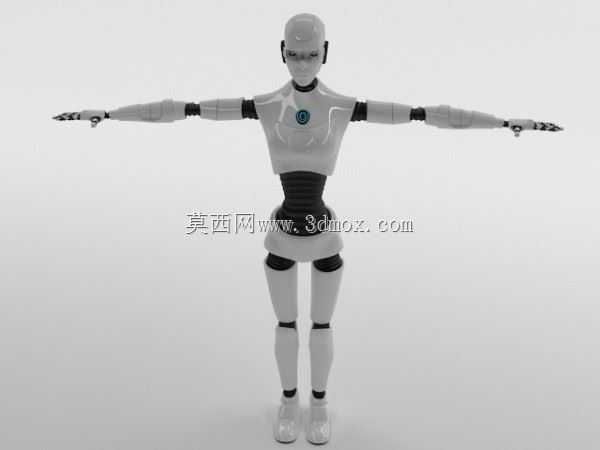 高级机器人项目