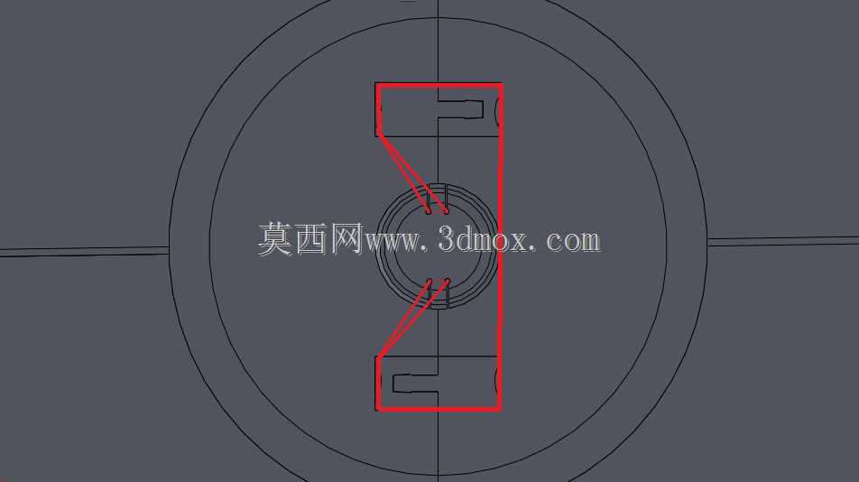 飞机Helica-莱昂纳多?达?芬奇-可3D打印