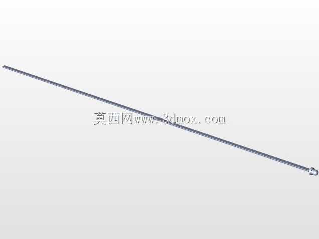 飞机Helica-莱昂纳多?达?芬奇-可3D打印
